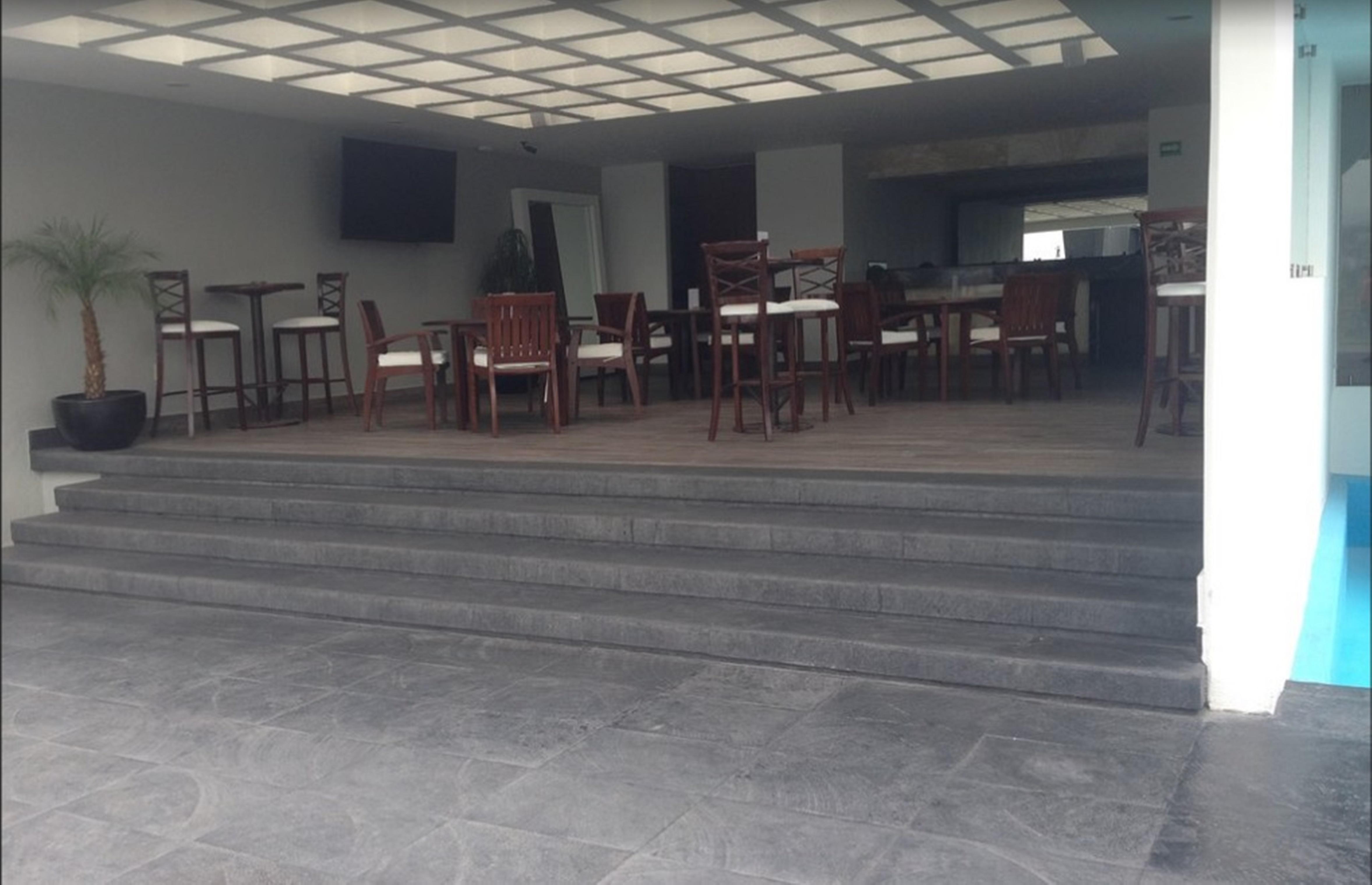 Hotel Royal Reforma — Bilder 2